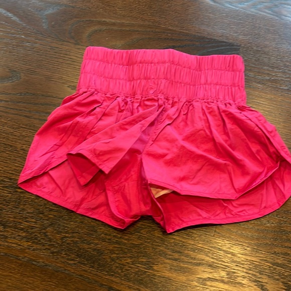 Free people shorts - Picture 1 of 1